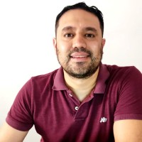 D&C Solutions Employee Edgar Mendoza Meza's profile photo