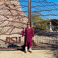 West Hills College Coalinga Employee Zachary Soto's profile photo