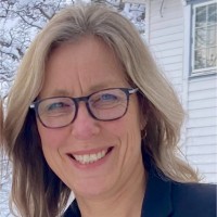 OSLO SANITETSFORENING Employee Hildegunn Brattvåg's profile photo