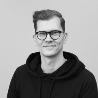 70/30 Digital Employee Jere Taussi's profile photo