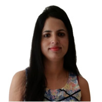 MOGLabs Employee Manju Parmar's profile photo