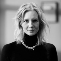 One Step Beyond - Beyond Communication Employee Anna Englund's profile photo
