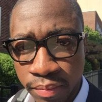 EVISU Employee Barima A.'s profile photo