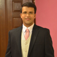 InTech Studio Employee Muhammad Saleem's profile photo