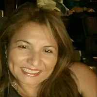 CTI Global Logistics Employee Veronica Lopez-Garaicoa's profile photo