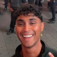 Arize AI Employee Fuad A's profile photo