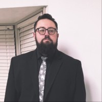 R & T Yoder Electric Employee Tyler Maginn's profile photo