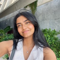 Rebalance MD Employee Sakshi Mani's profile photo