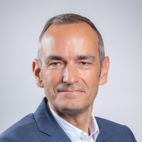 HYDRO Exploitation SA Employee Matthias Gäumann's profile photo