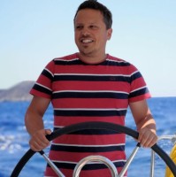 Daniel Dumitrascu Email