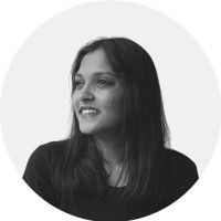 Naya Studio Employee Mitali Chaudhari's profile photo