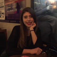 Melek Dursun's profile photo