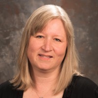 University of Wyoming Employee Sue Koller's profile photo