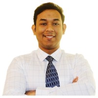Dipangshu Konwar Email & Phone Number
