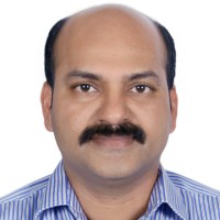 Dhanya Group Employee Biju Soman's profile photo