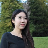 Deloitte UK Employee Marilyn Li's profile photo