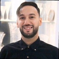 7 ÈME SENS ⚡️ Employee Bahaaeddine Jlassi's profile photo