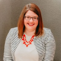 Rung for Women Employee Katie Gallen's profile photo