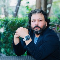 VIDEC Employee Virendra Jain's profile photo