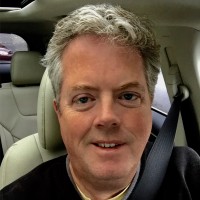 Various Non Profit organizations Employee Frank Pogue's profile photo