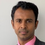 Address Hotels + Resorts Employee Sreejith Jayaram's profile photo