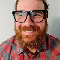 Source1AV Employee Shane Smith's profile photo