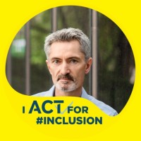 Colas IS Support Employee Regis Pourchet's profile photo