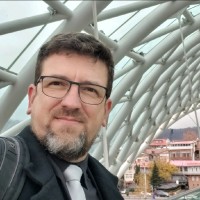 Ministerio Da Agricultura Pecuaria E Abastecimento Employee Hugo Caruso's profile photo