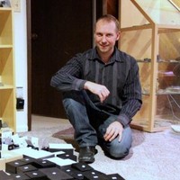 FossilEra Employee Matt Heaton's profile photo
