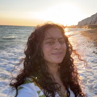 Edenred UK Employee Pooja Jhala's profile photo