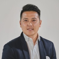 XPENG Employee Jay Yuen's profile photo