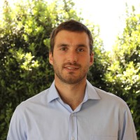 Ninja Excel Employee Nicolás Boher's profile photo