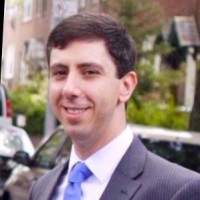 Caterpillar Financial Employee Andrew Barger's profile photo