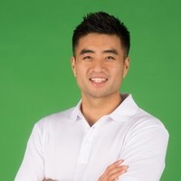 Axiom Employee John Brock's profile photo