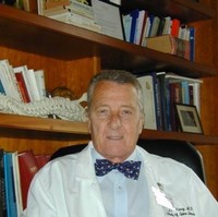 Nymbl Science Employee Jean-Pierre Farcy's profile photo