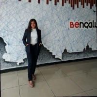 InsourceIndia Employee Chinmayi R's profile photo