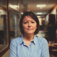 Tellus Employee Elodie Brison's profile photo