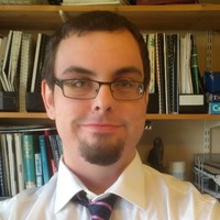 Specsavers Employee Christopher Gunkel's profile photo
