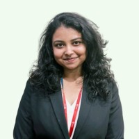Vaishali Chakraborty Email