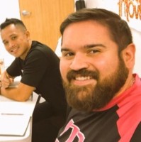 Exclusive Wireless, Inc. Employee Brandon Denney's profile photo