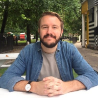 AMC Networks Employee Daniel Akers's profile photo