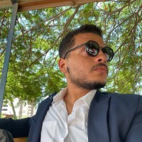 Mohammed Metaweaa's profile photo