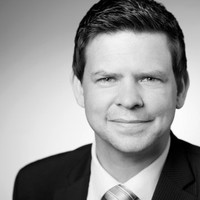 Hammelmann GmbH Employee Jascha Kolter's profile photo