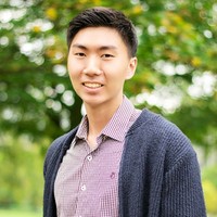 Jump Trading Group Employee Gerald Low's profile photo