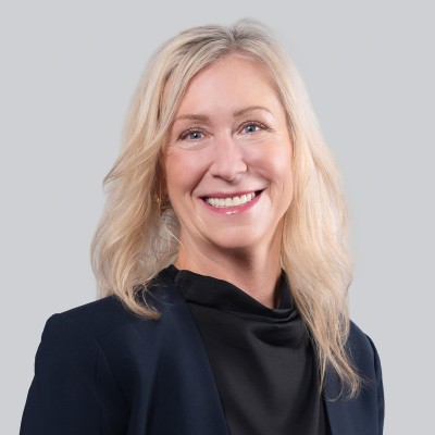 CENTRA Employee Shelly Greco's profile photo