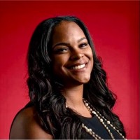 Stellantis Employee Erika Williams's profile photo
