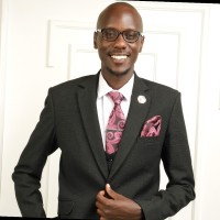 Nascop Employee Ian Magara's profile photo