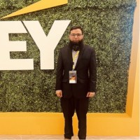 LogiPoint Employee Sumair Farooq's profile photo
