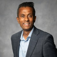 onsemi Employee Samuel Francis's profile photo