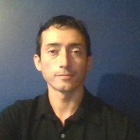 Engineers Northwest Inc., P.S. Employee Santiago Baez Melo's profile photo